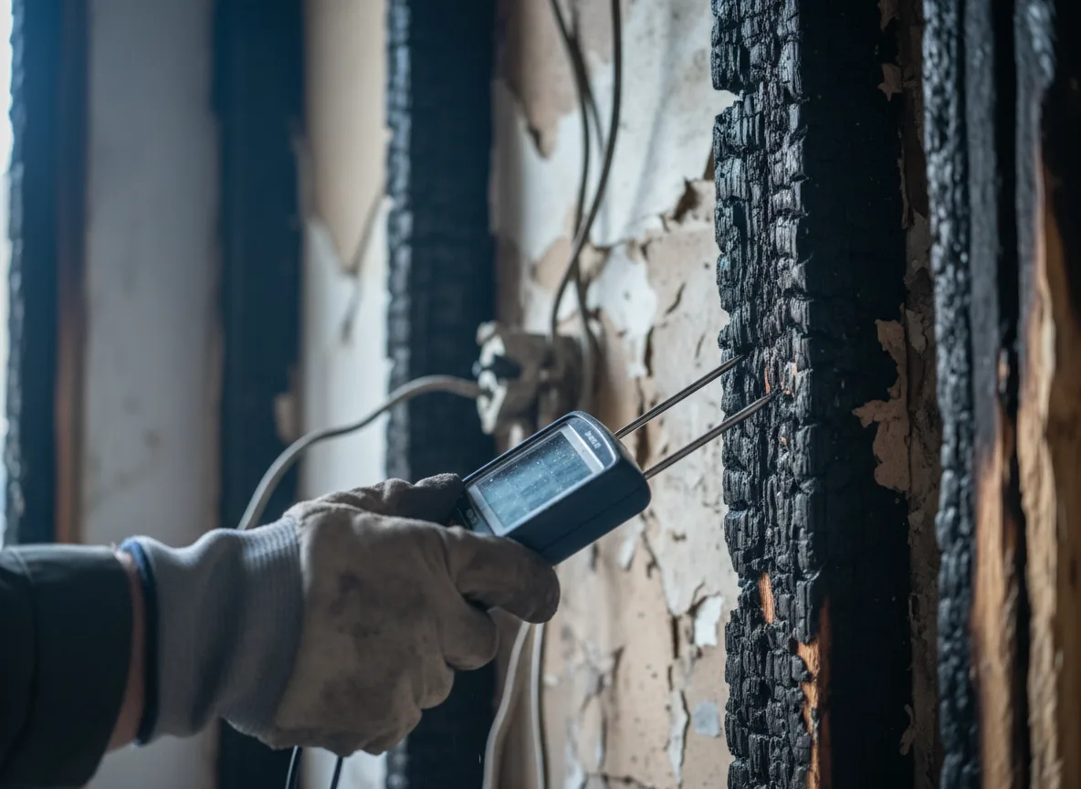 Fire Damage Restoration Egg Harbor City, NJ FAQs